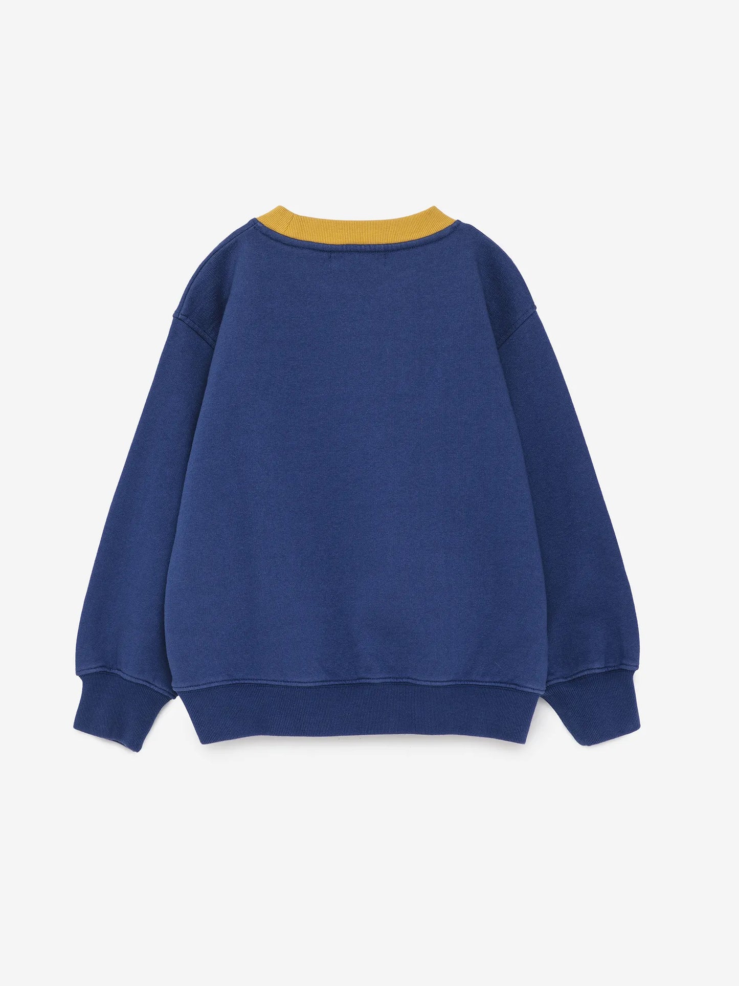 Sweatshirt nº09 Blueprint