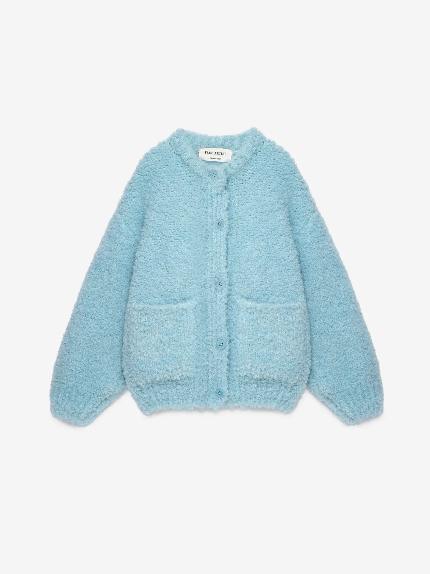 Cardigan nº05 Lavender