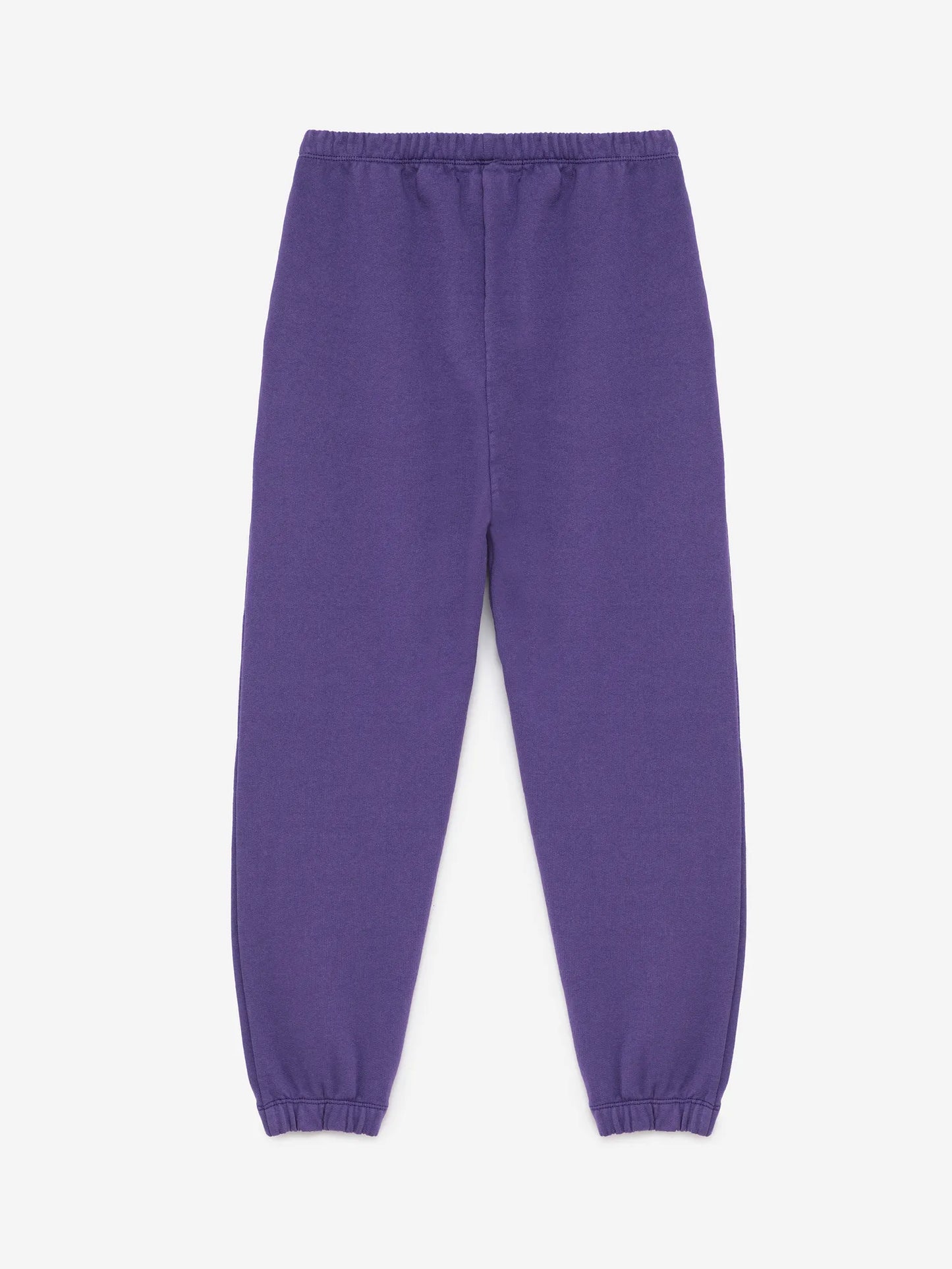 Sweatpants nº05 Violet Indigo