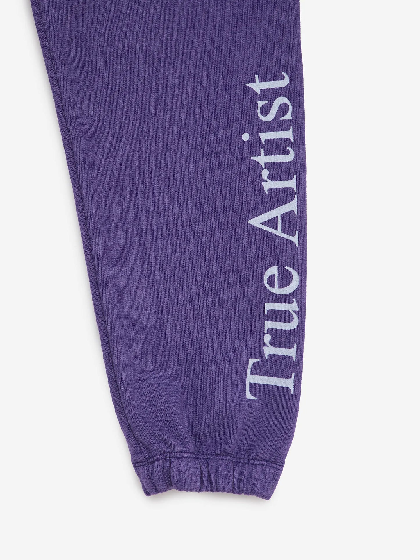 Sweatpants nº05 Violet Indigo