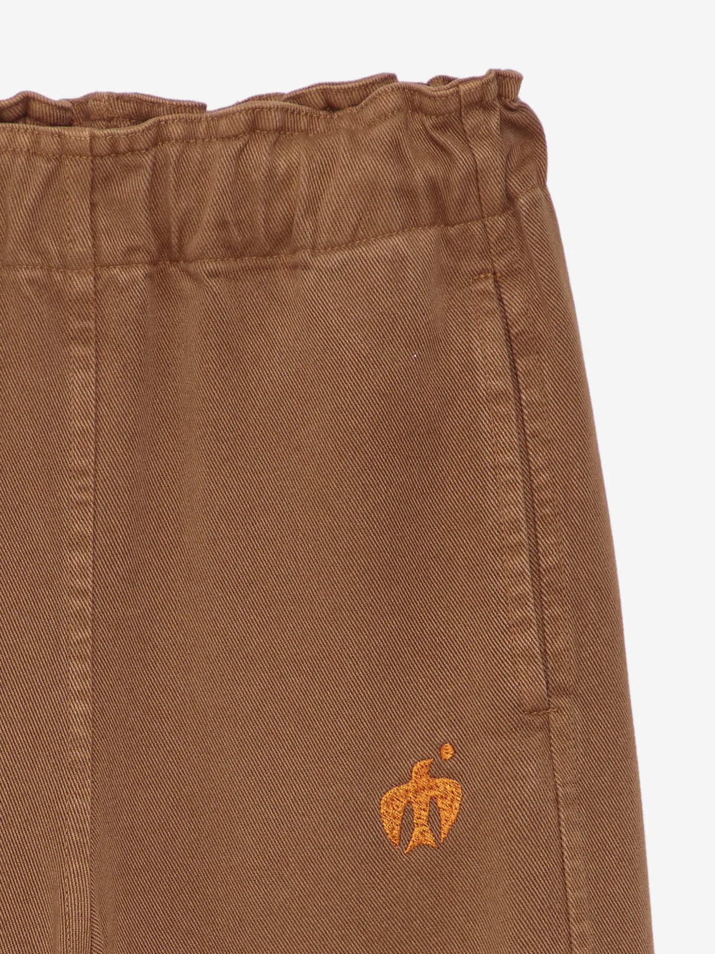 Trousers nº13 Mocha Brown