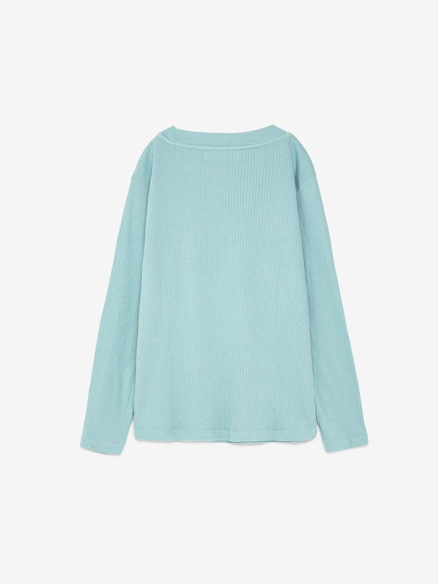 T-shirt nº19 Blue Glow
