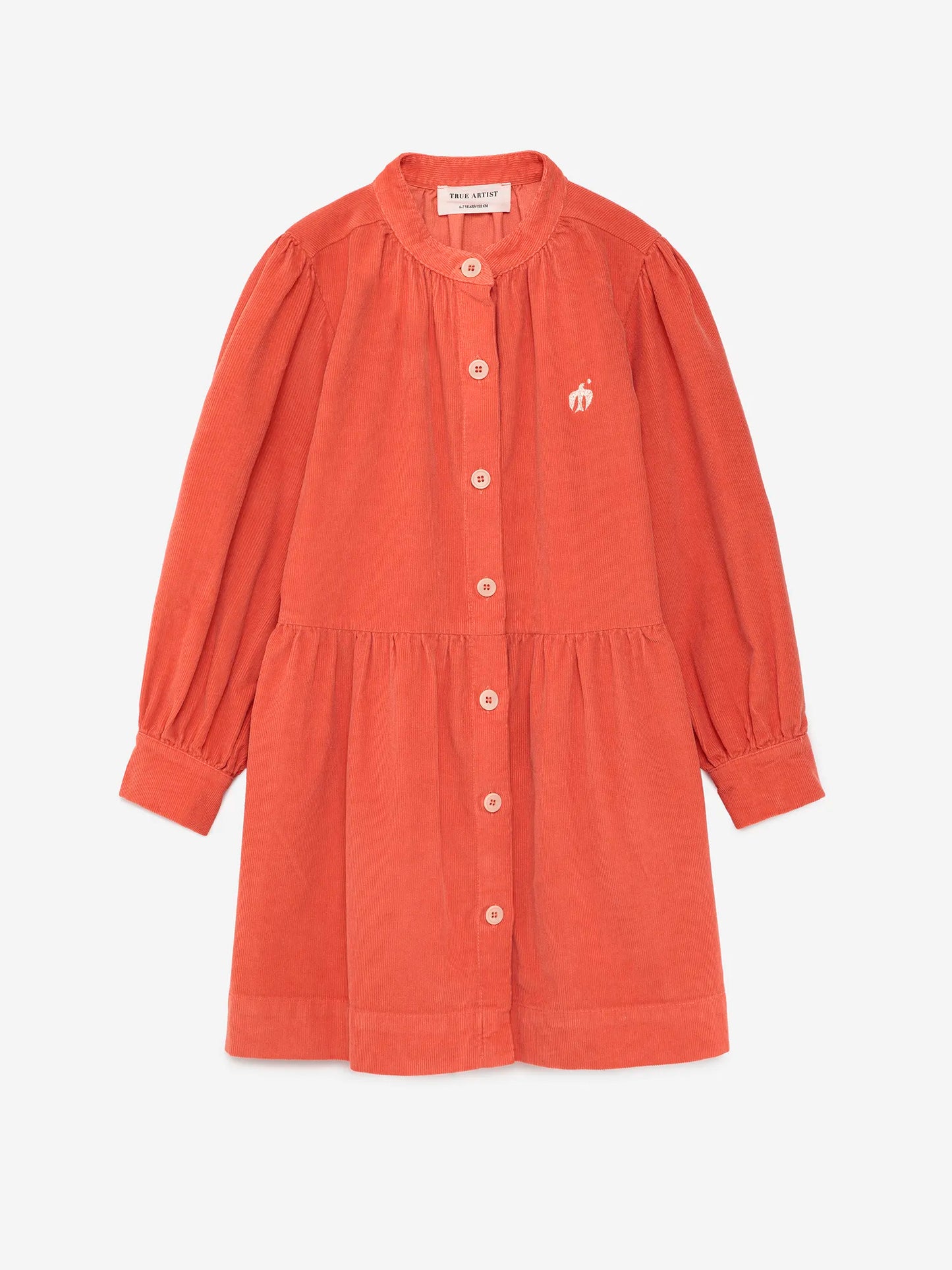 Dress nº15 Autumn Fig