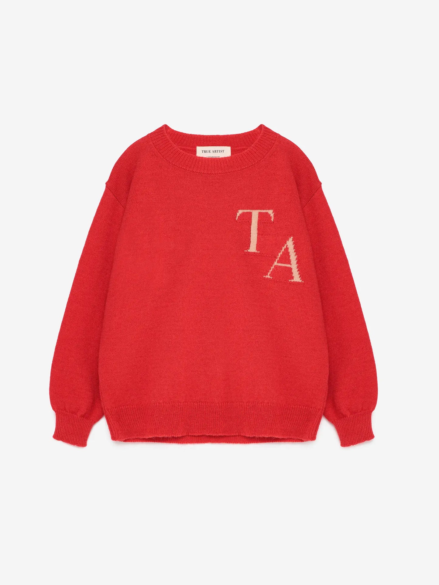 Jumper nº03 Autumn Fig