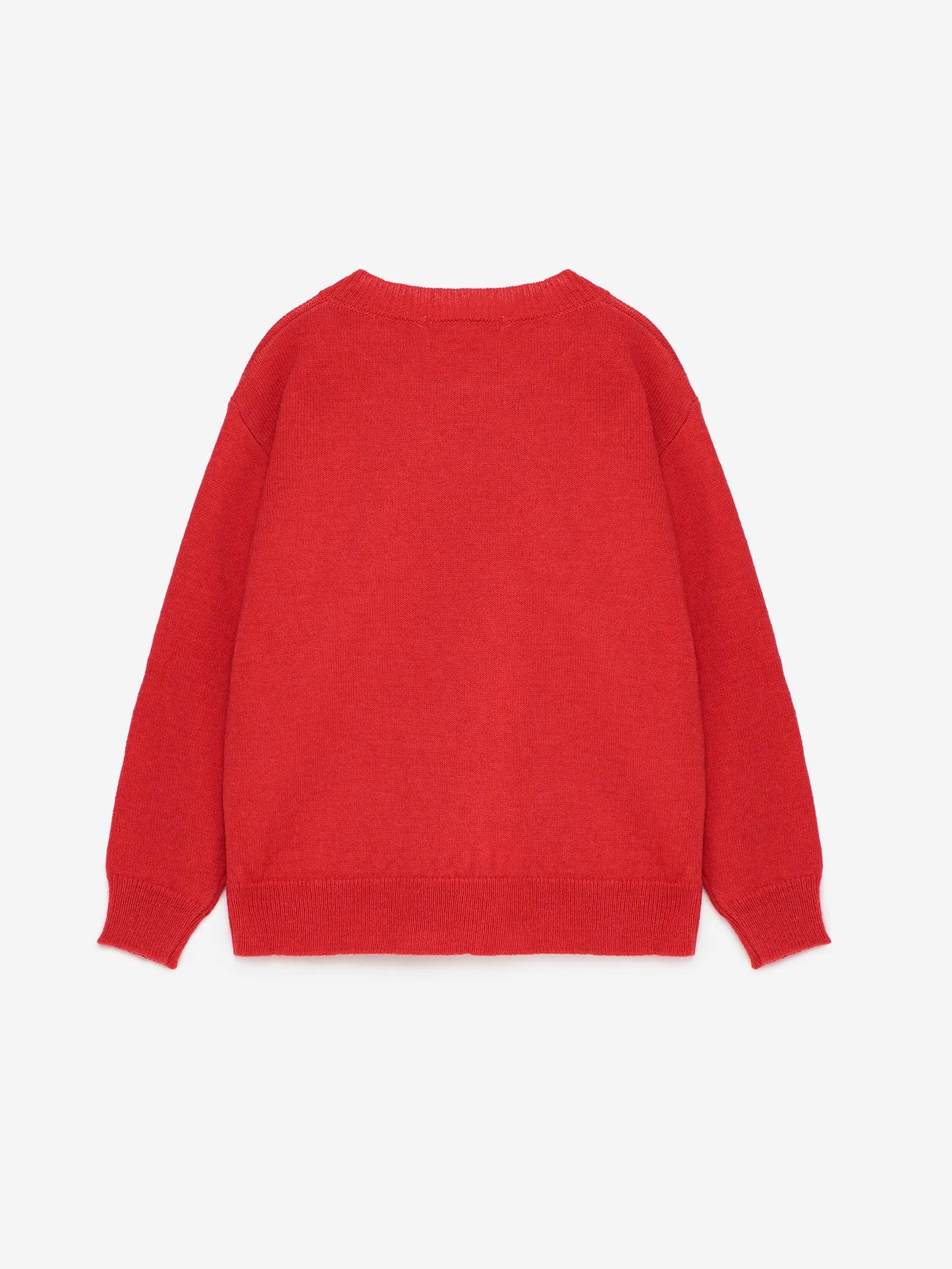 Jumper nº03 Autumn Fig
