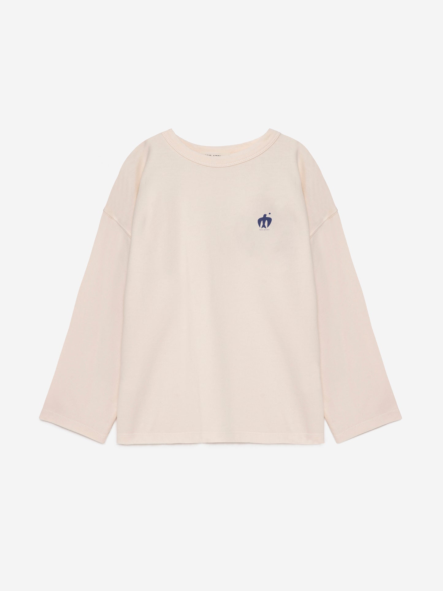 T-shirt nº02 Ivory White