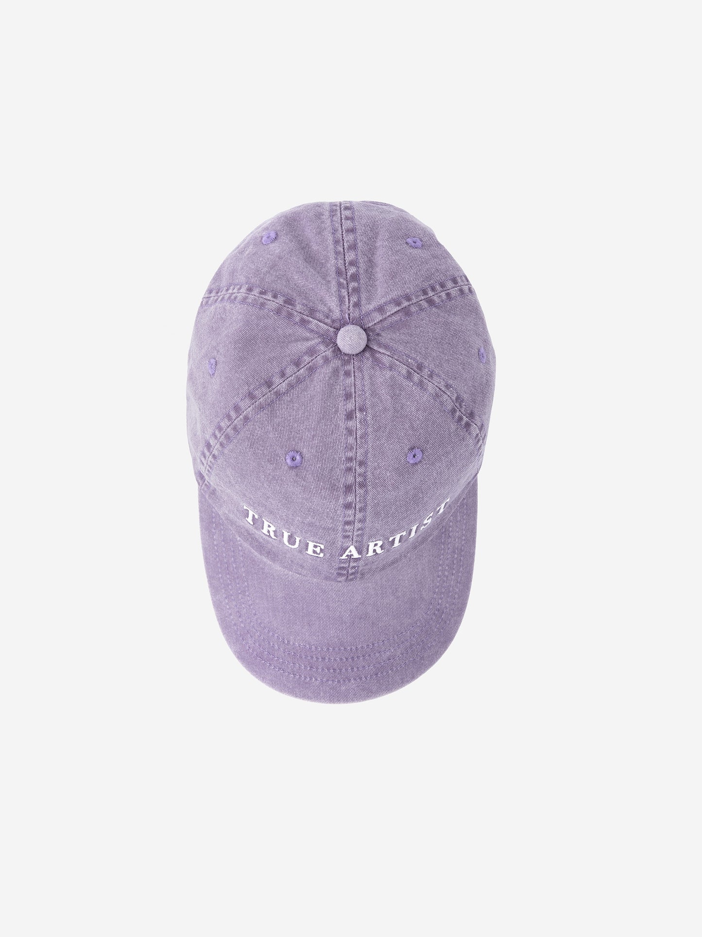 Cap nº01 Lavender Lilac
