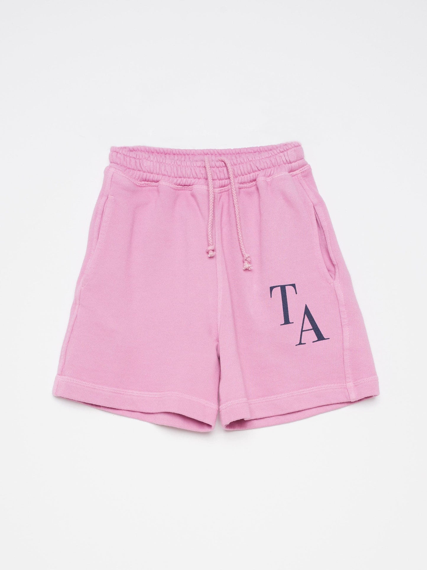 Shorts nº04 Lilac Pink