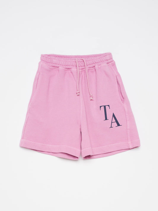 Shorts nº04 Lilac Pink