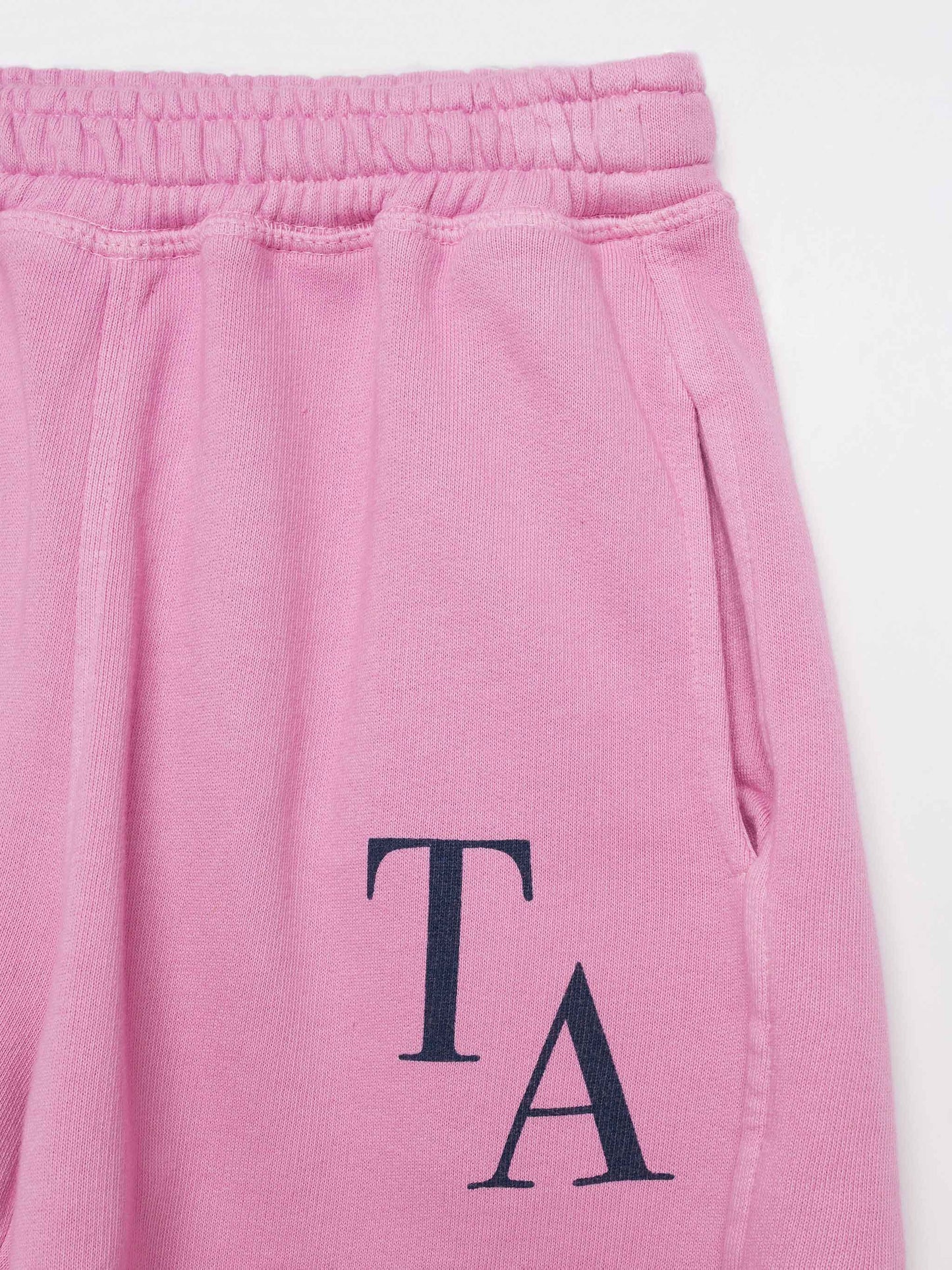 Shorts nº04 Lilac Pink