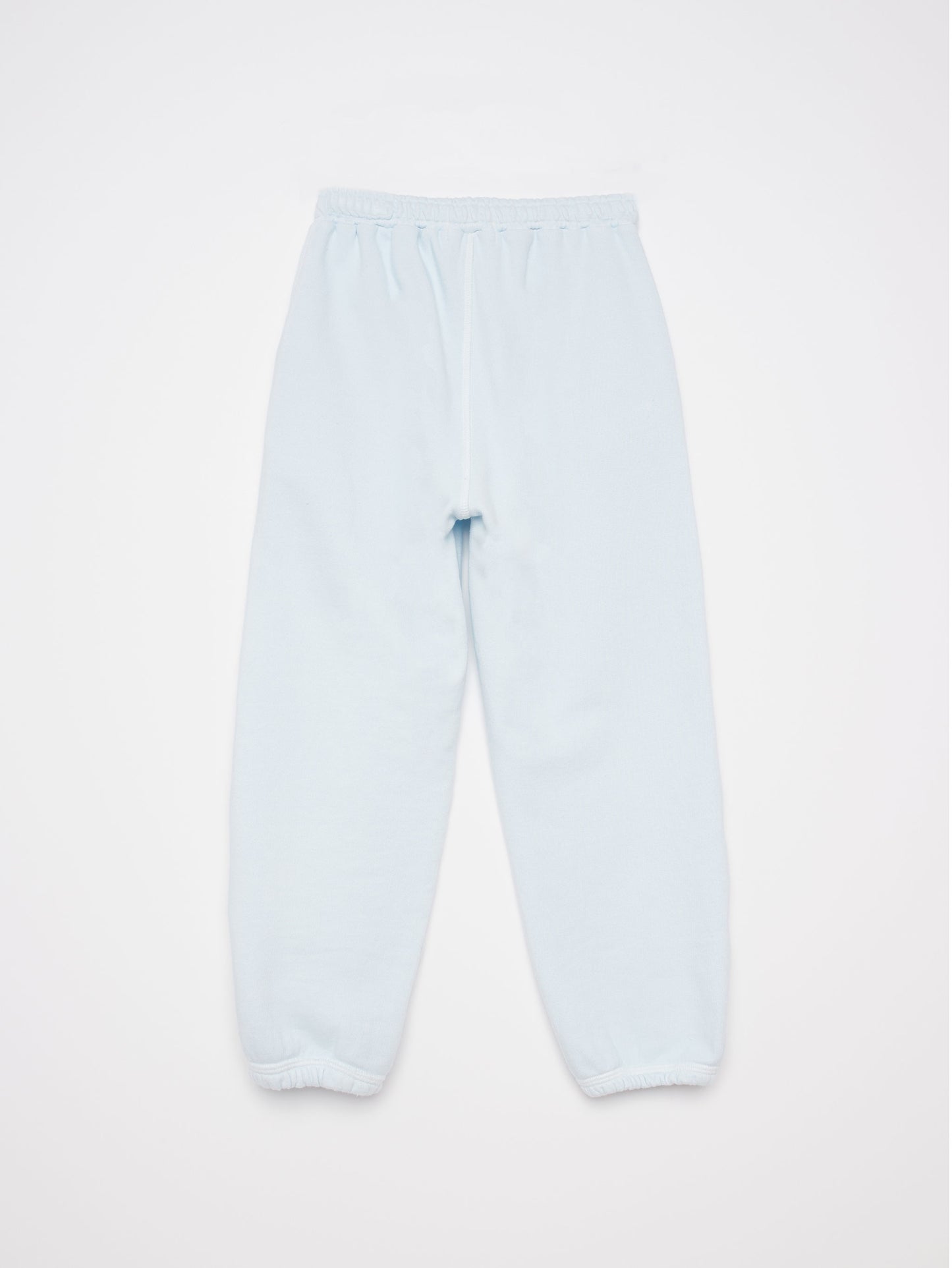 Sweatpants nº01 Light Blue
