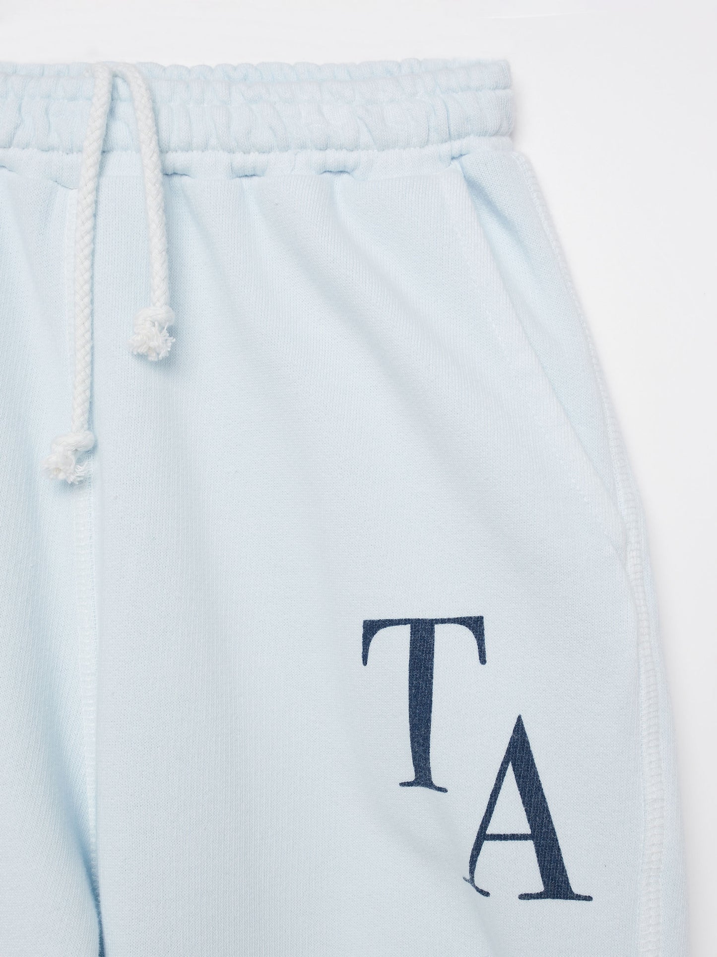 Sweatpants nº01 Light Blue