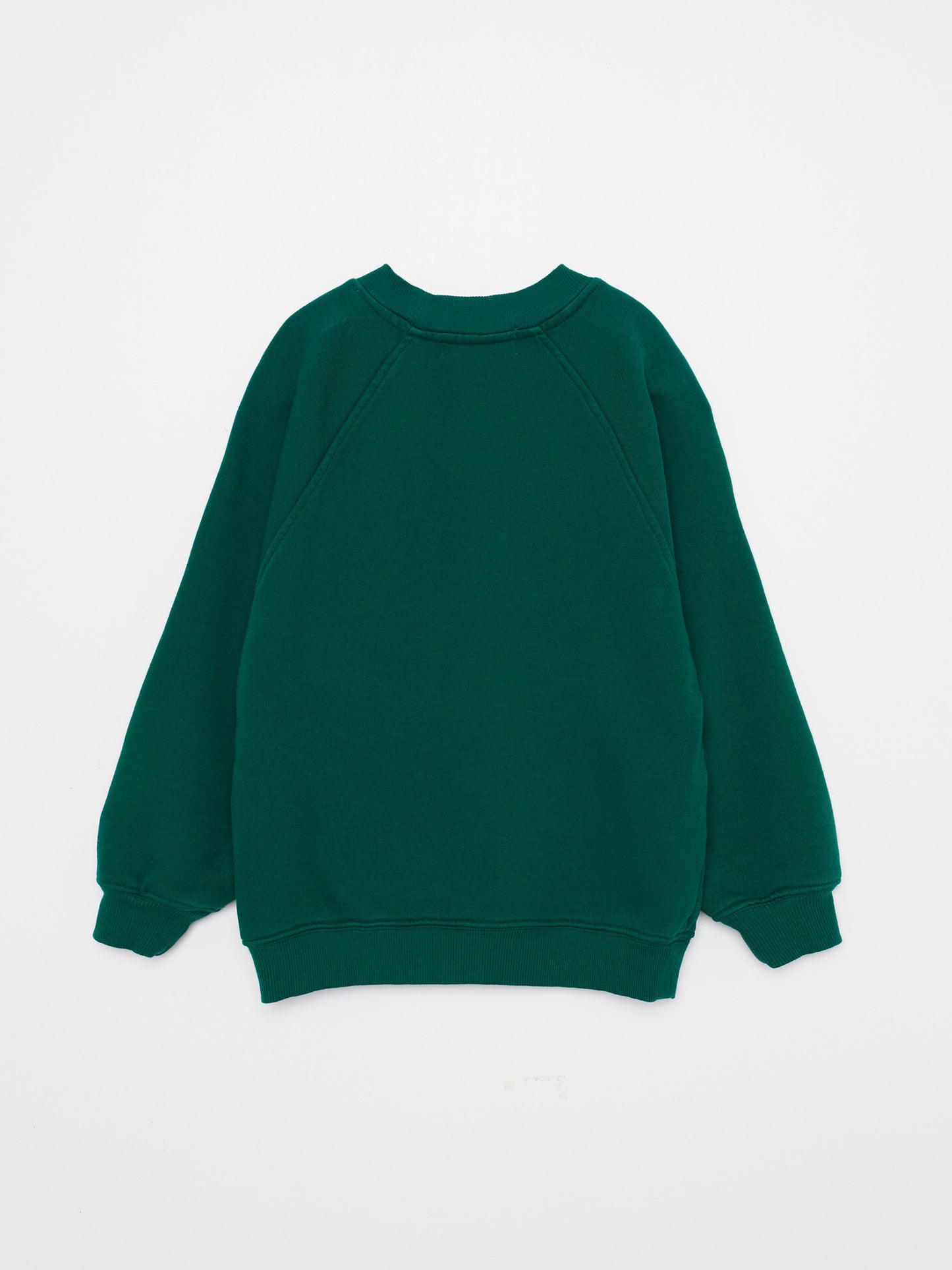 Sweatshirt nº03 Hunter Green