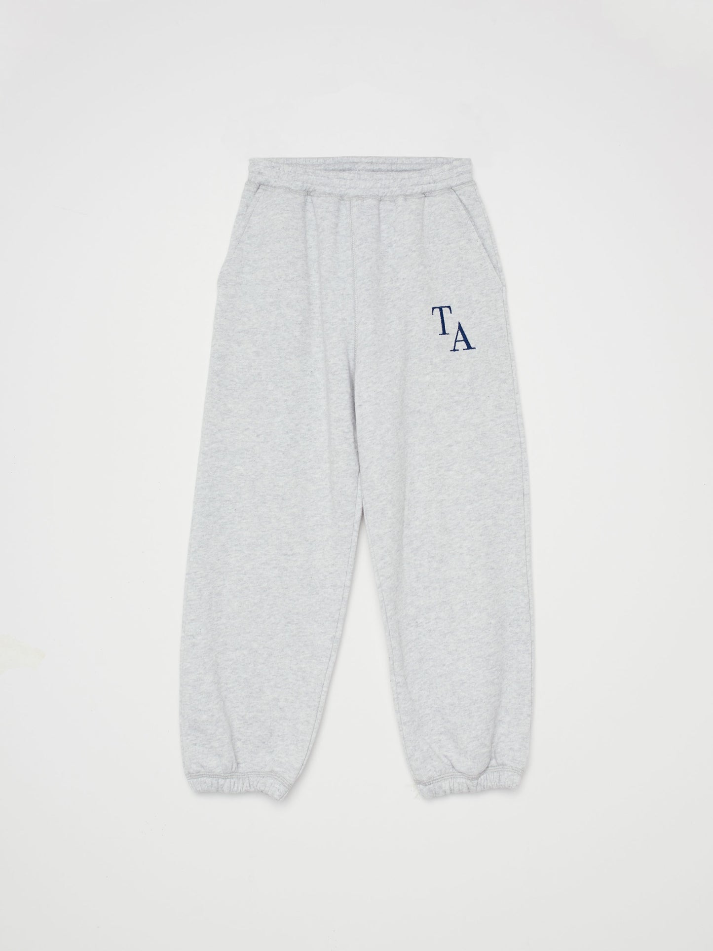 Sweatpants nº01 Melange Grey