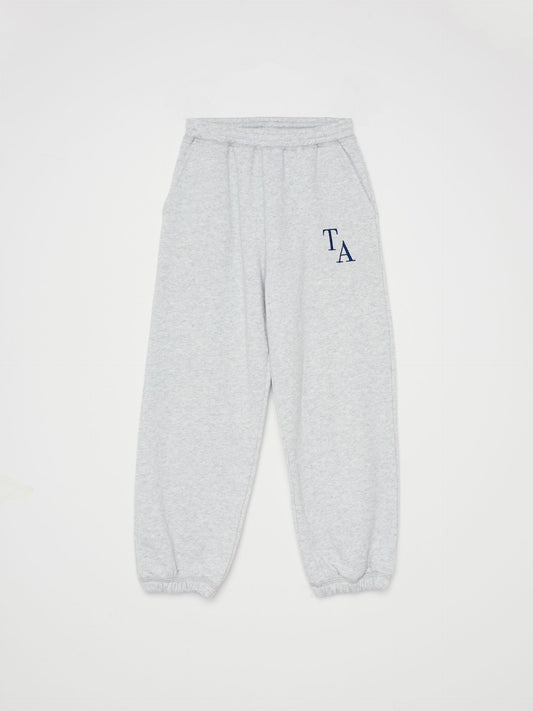 Sweatpants nº01 Melange Grey