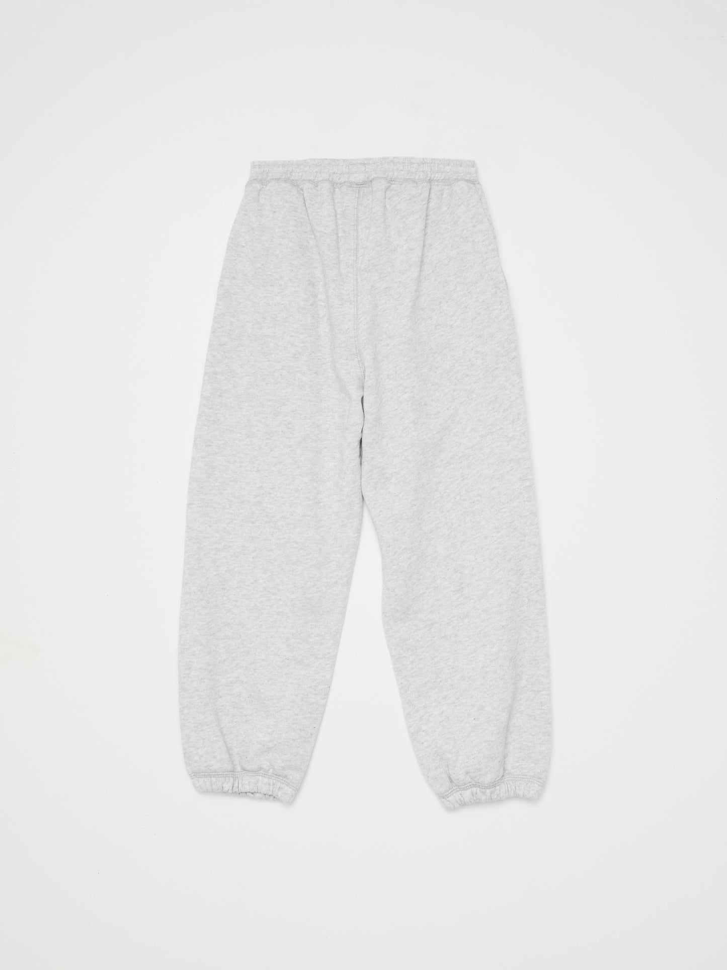Sweatpants nº01 Melange Grey