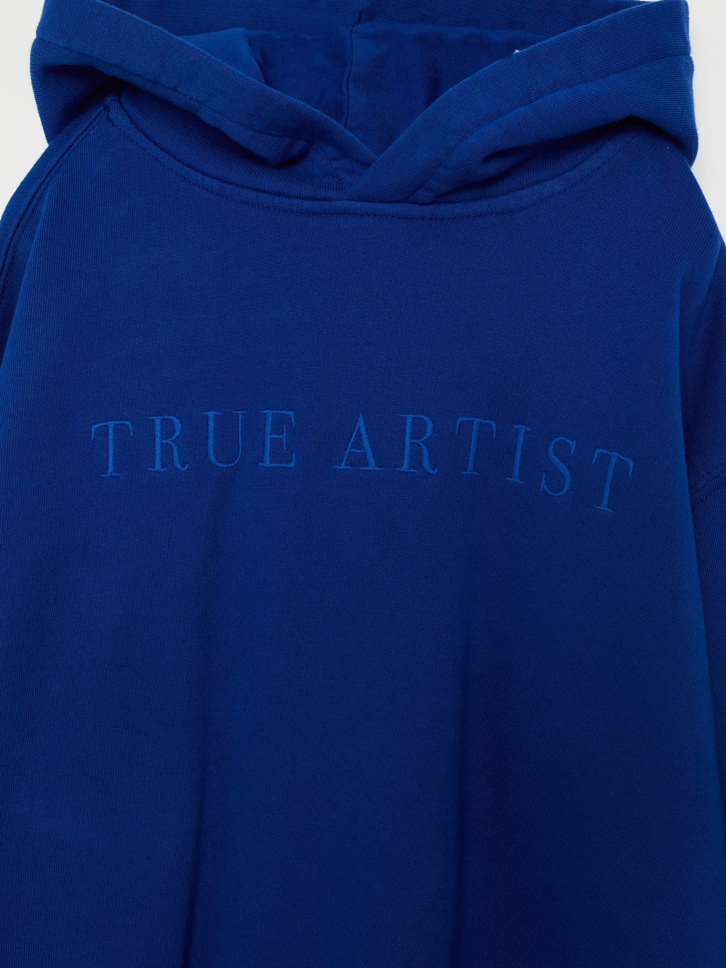 Sweatshirt nº02 Ink Blue