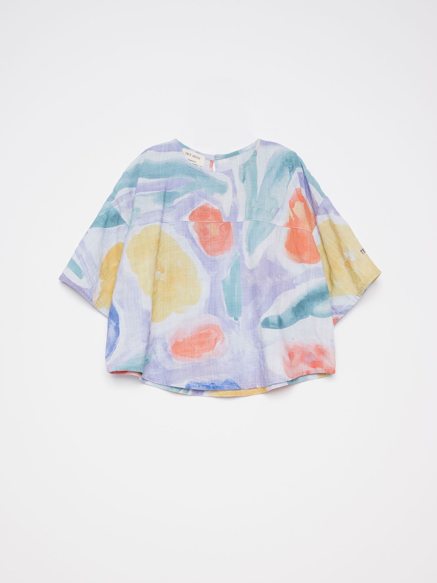 Bliss Blouse