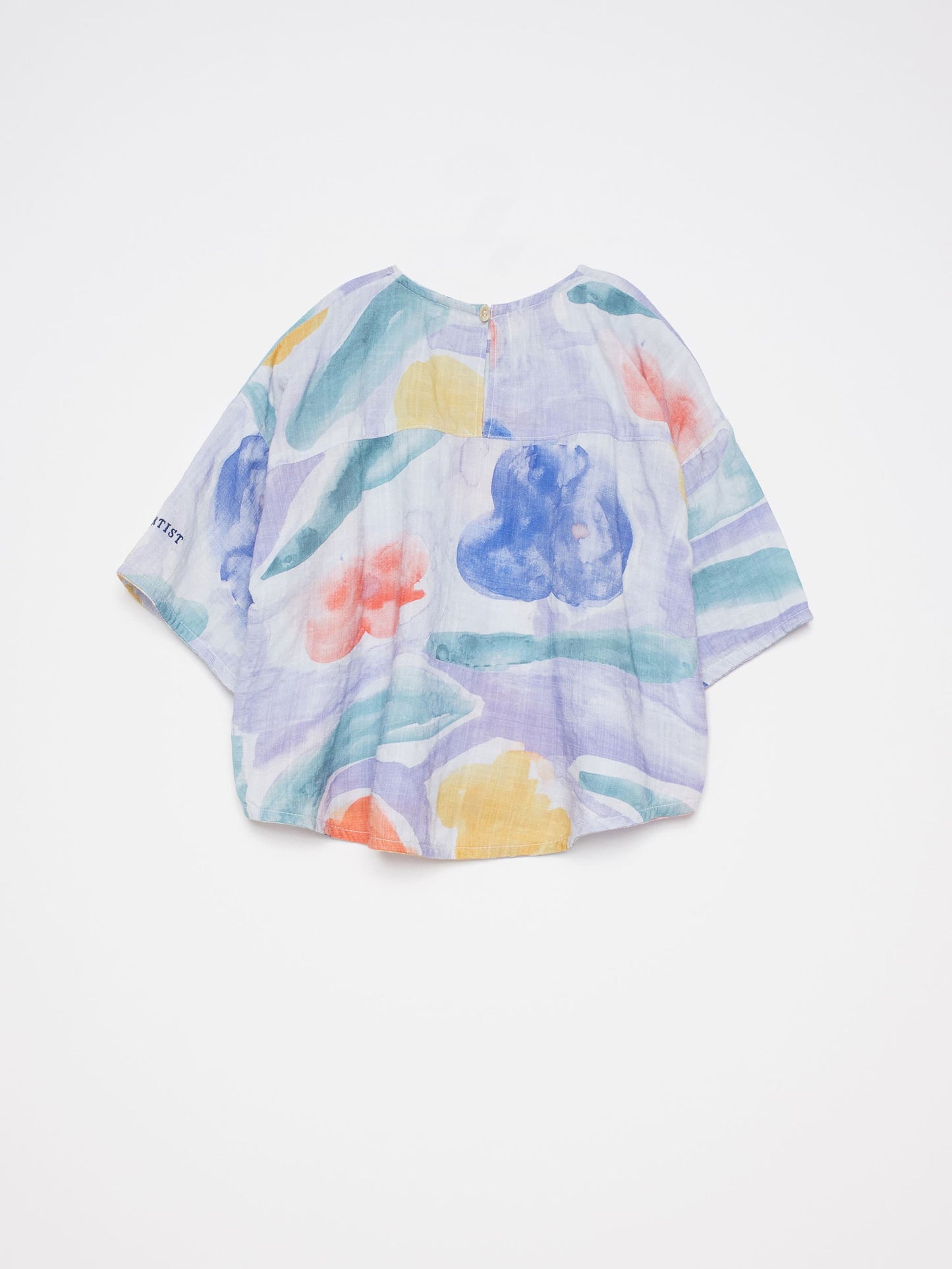 Bliss Blouse