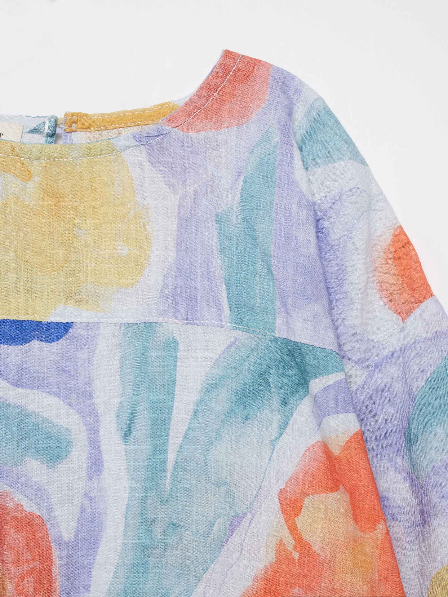 Bliss Blouse