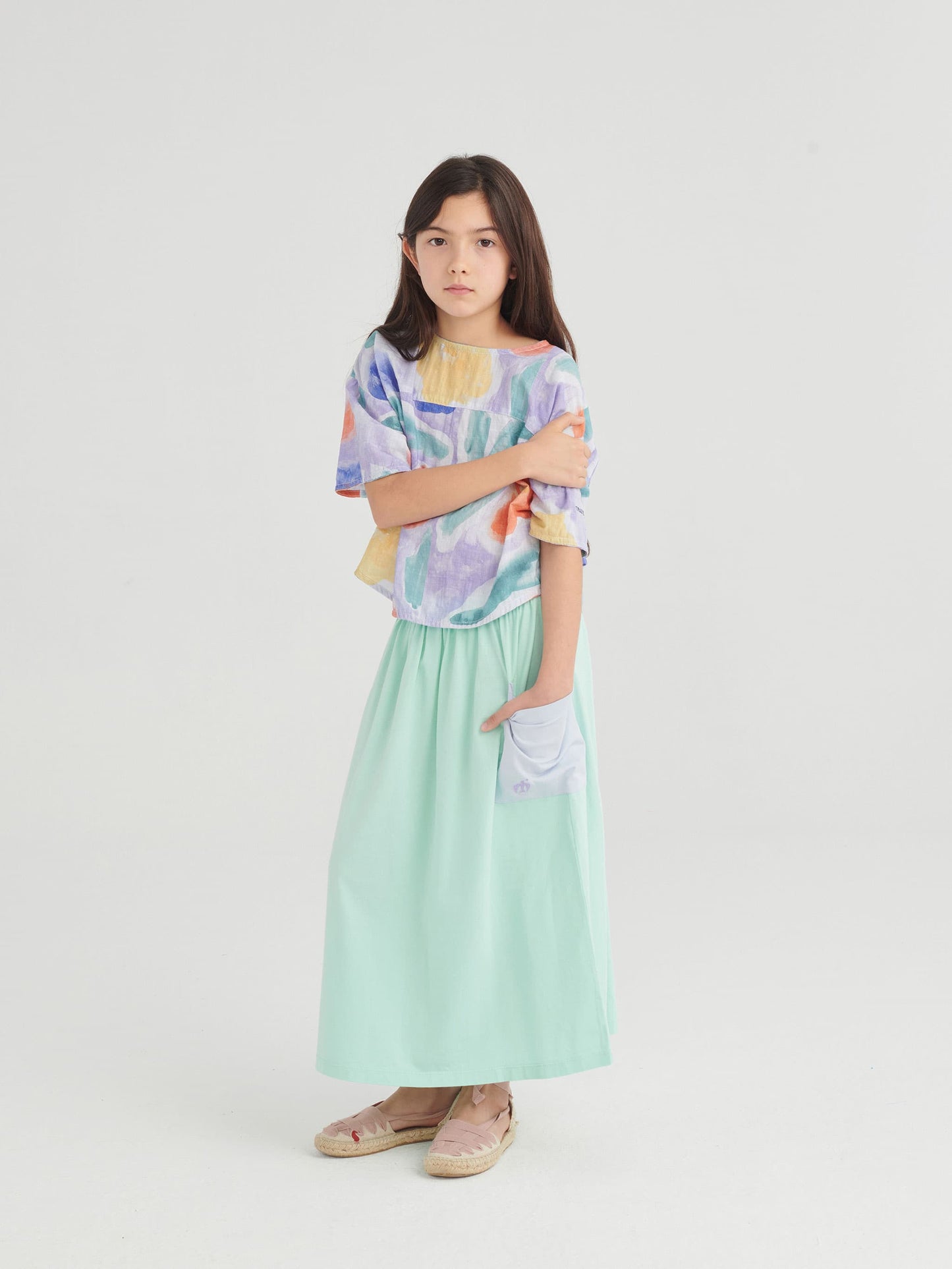 Bliss Blouse