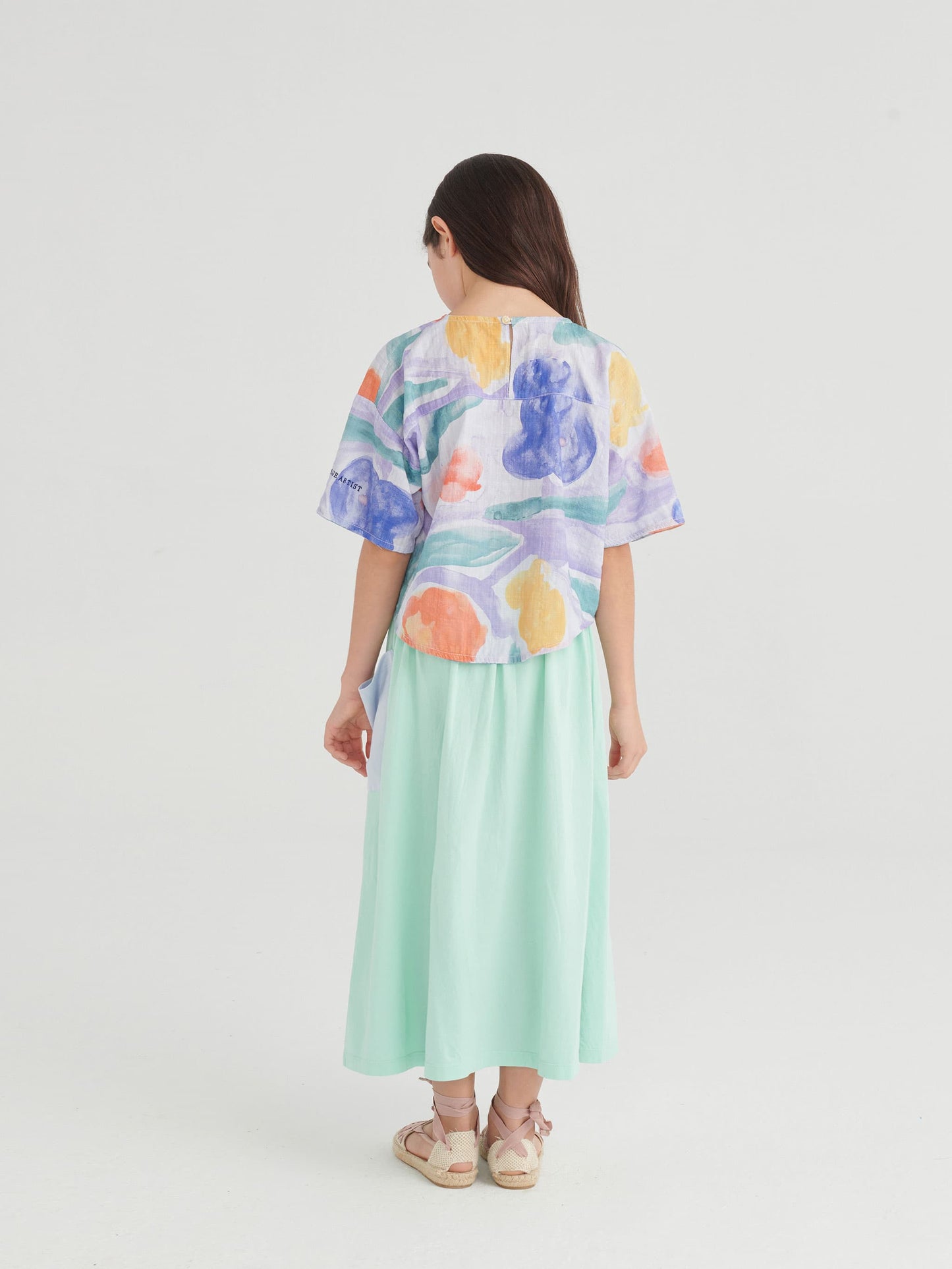 Bliss Blouse