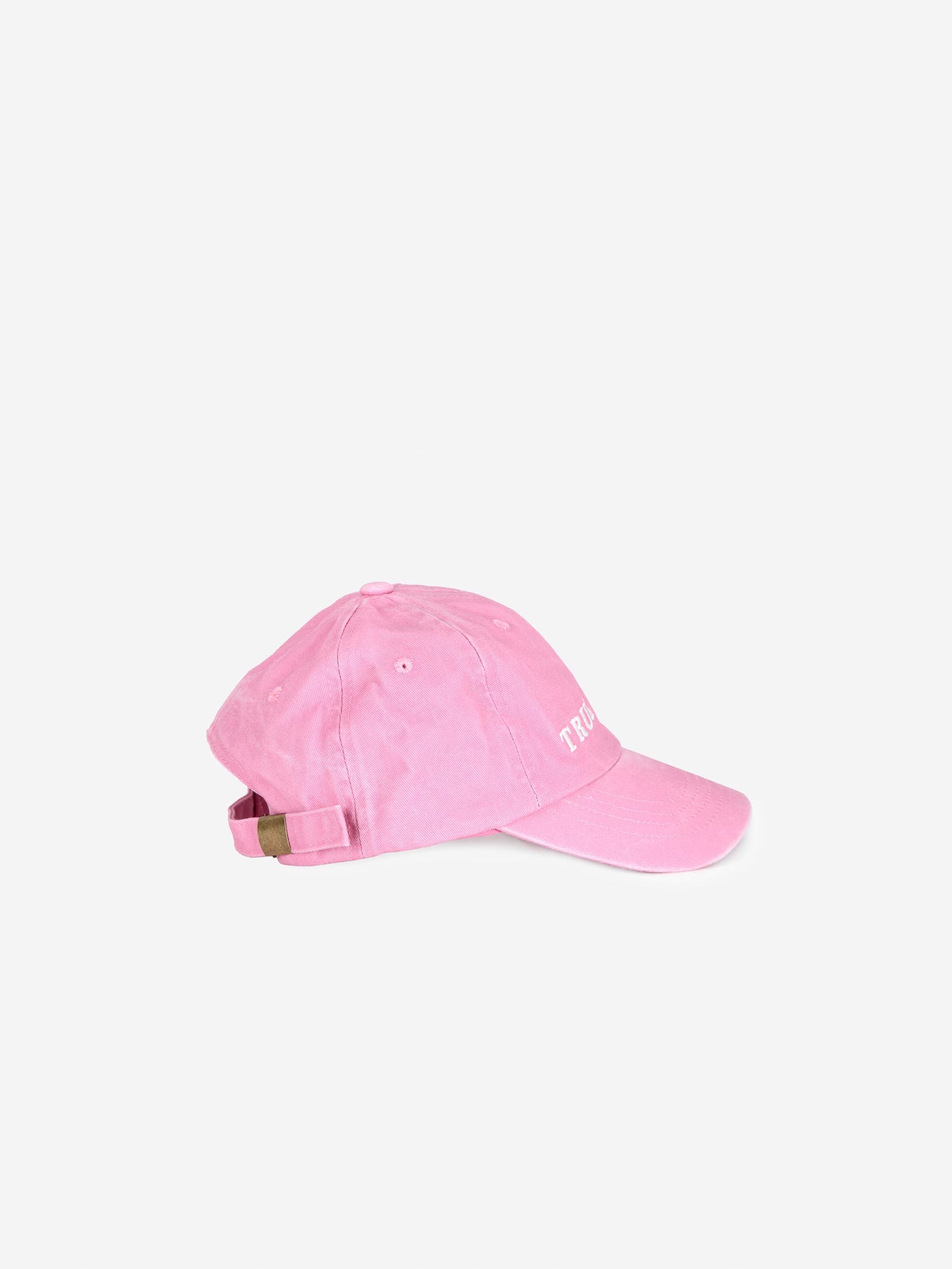 Cap nº01 Lilac Pink