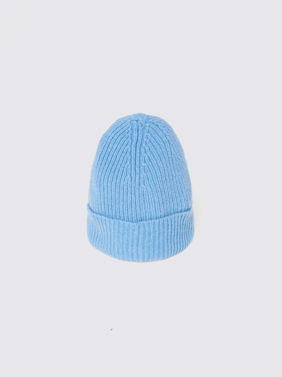 Beanie nº01 Light Blue