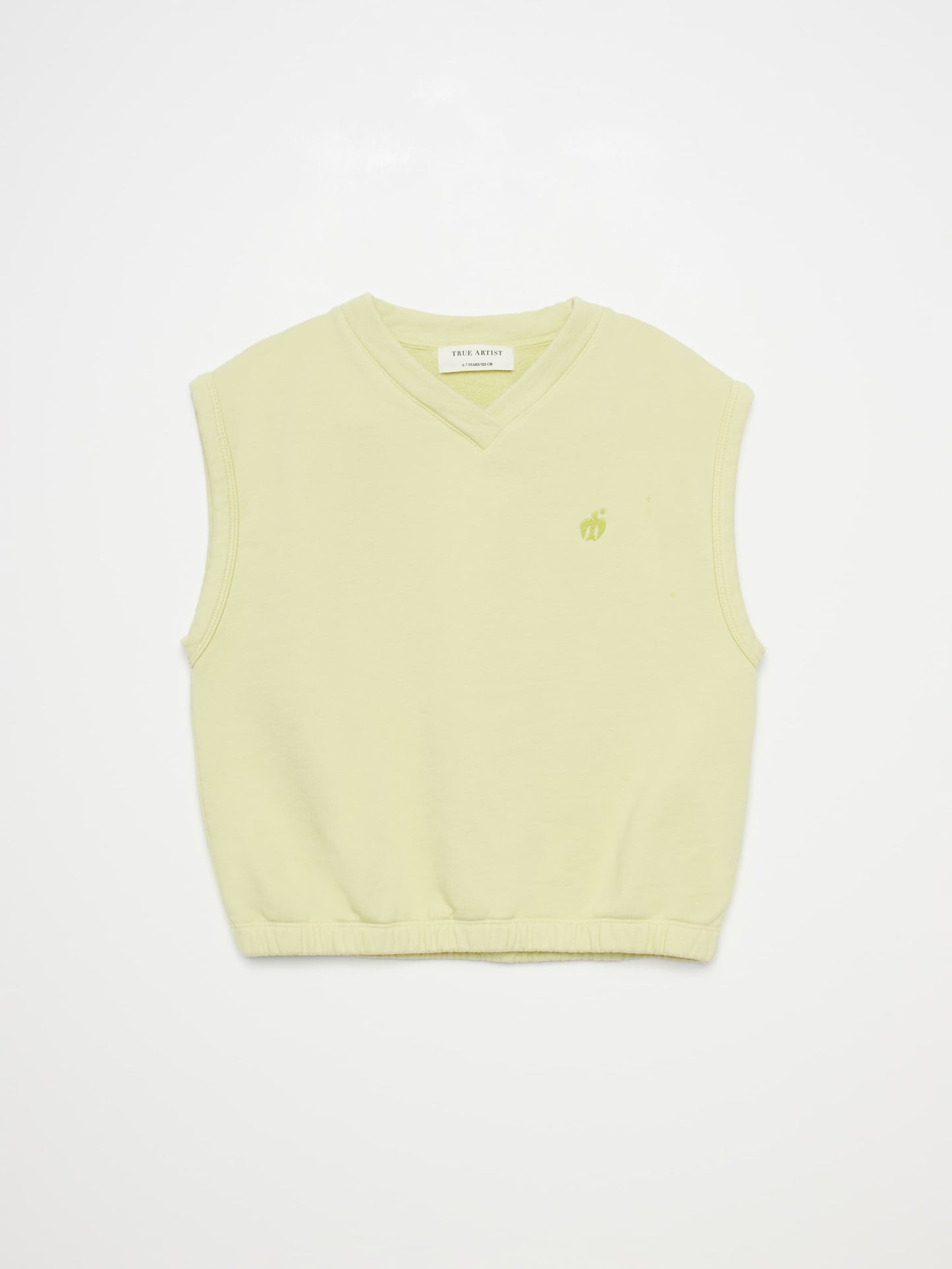 Sweatshirt nº06 Pale Green