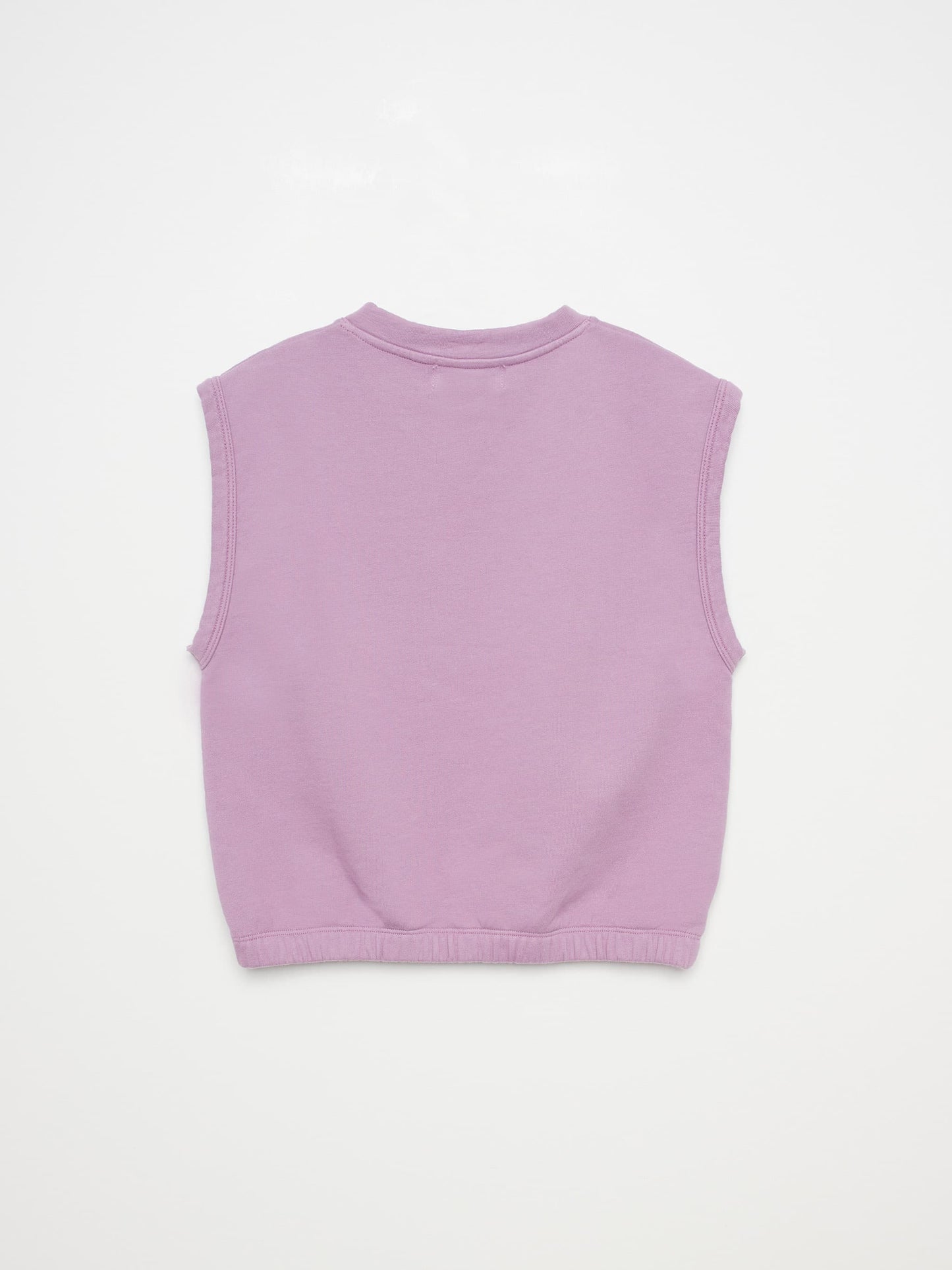 Sweatshirt nº06 Lavender Herb