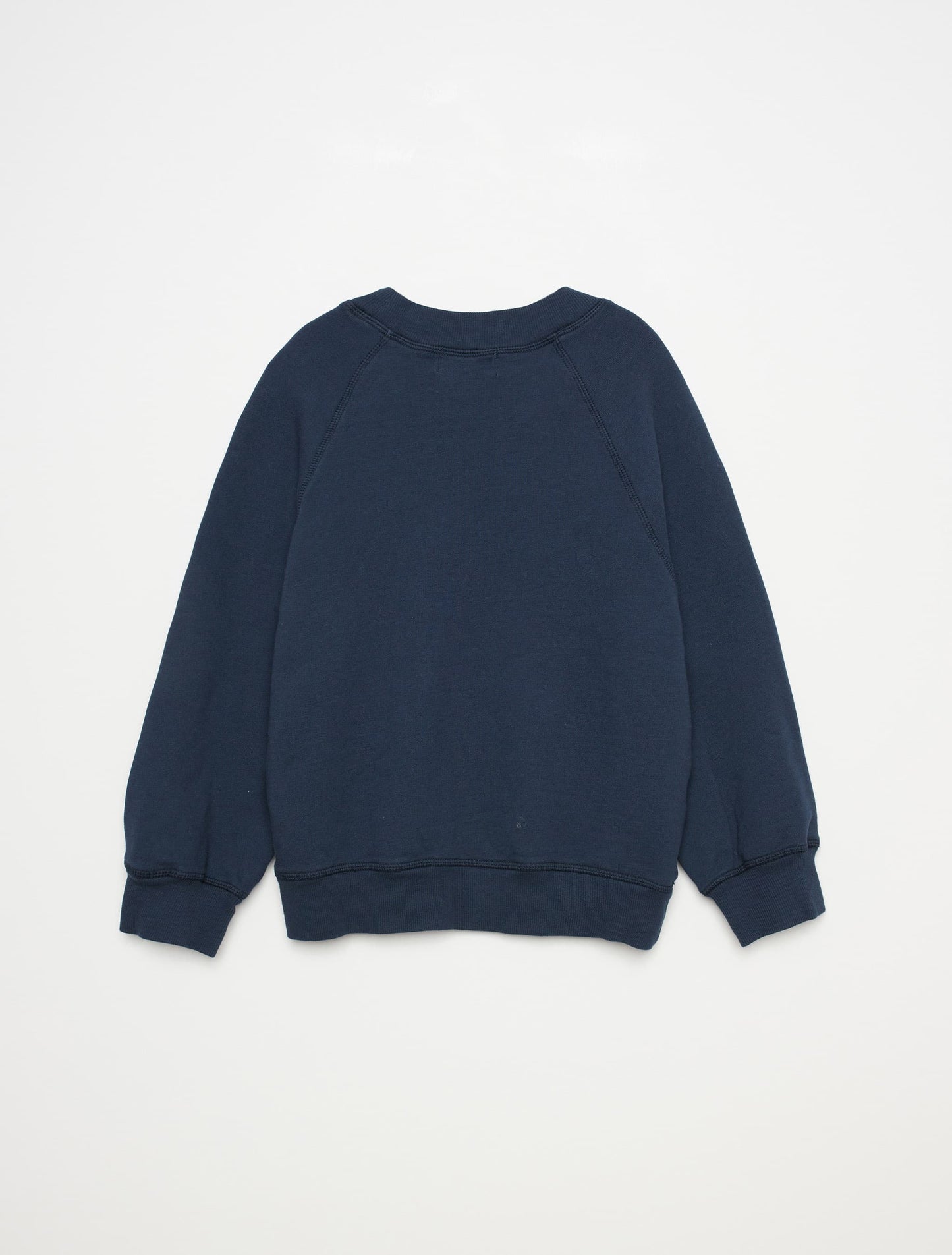 Sweatshirt nº01 Navy Blue