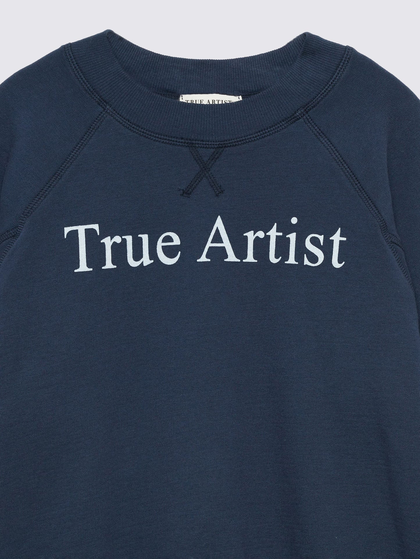 Sweatshirt nº01 Navy Blue