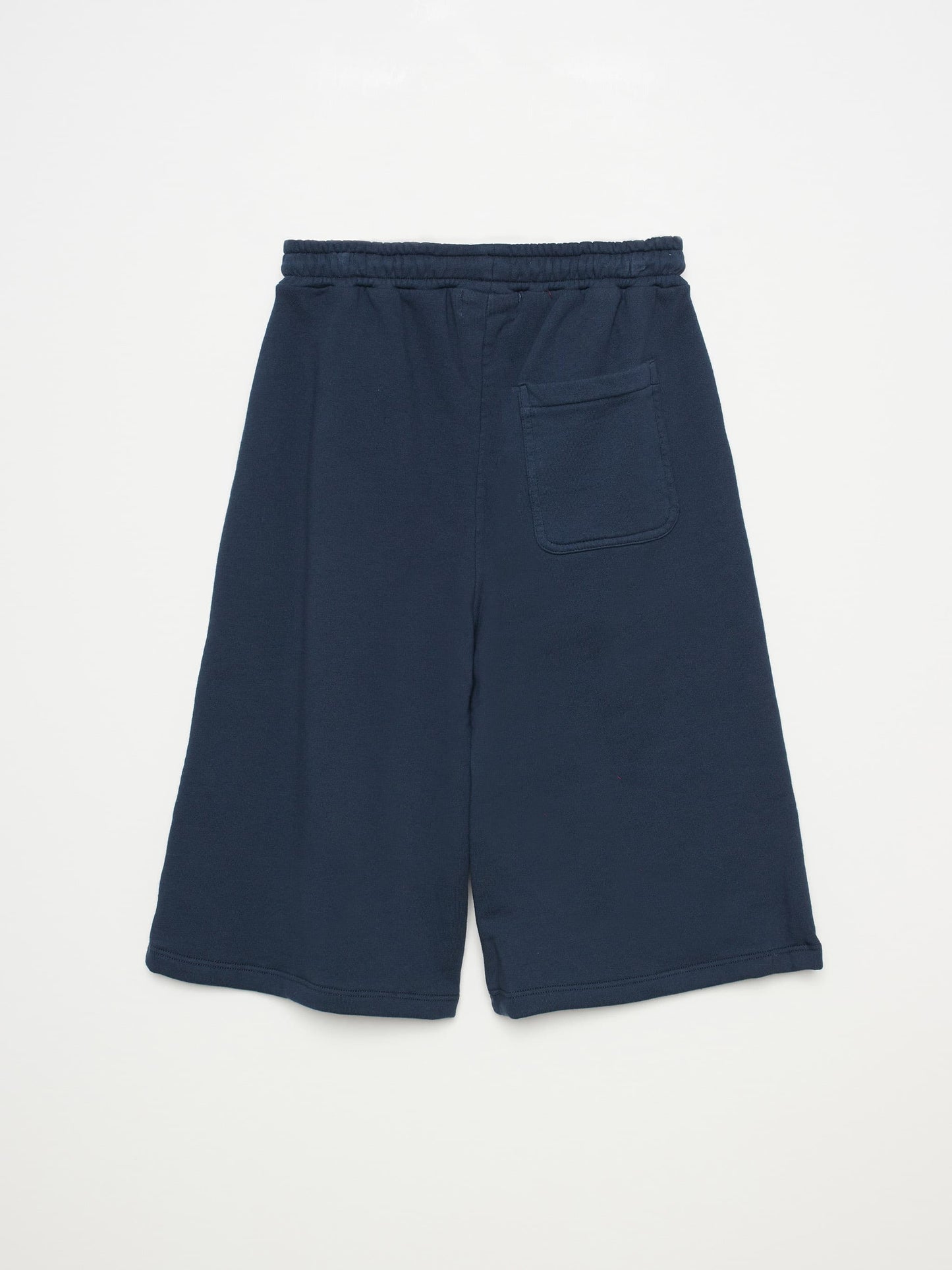 Sweatpants nº04 Navy Blue