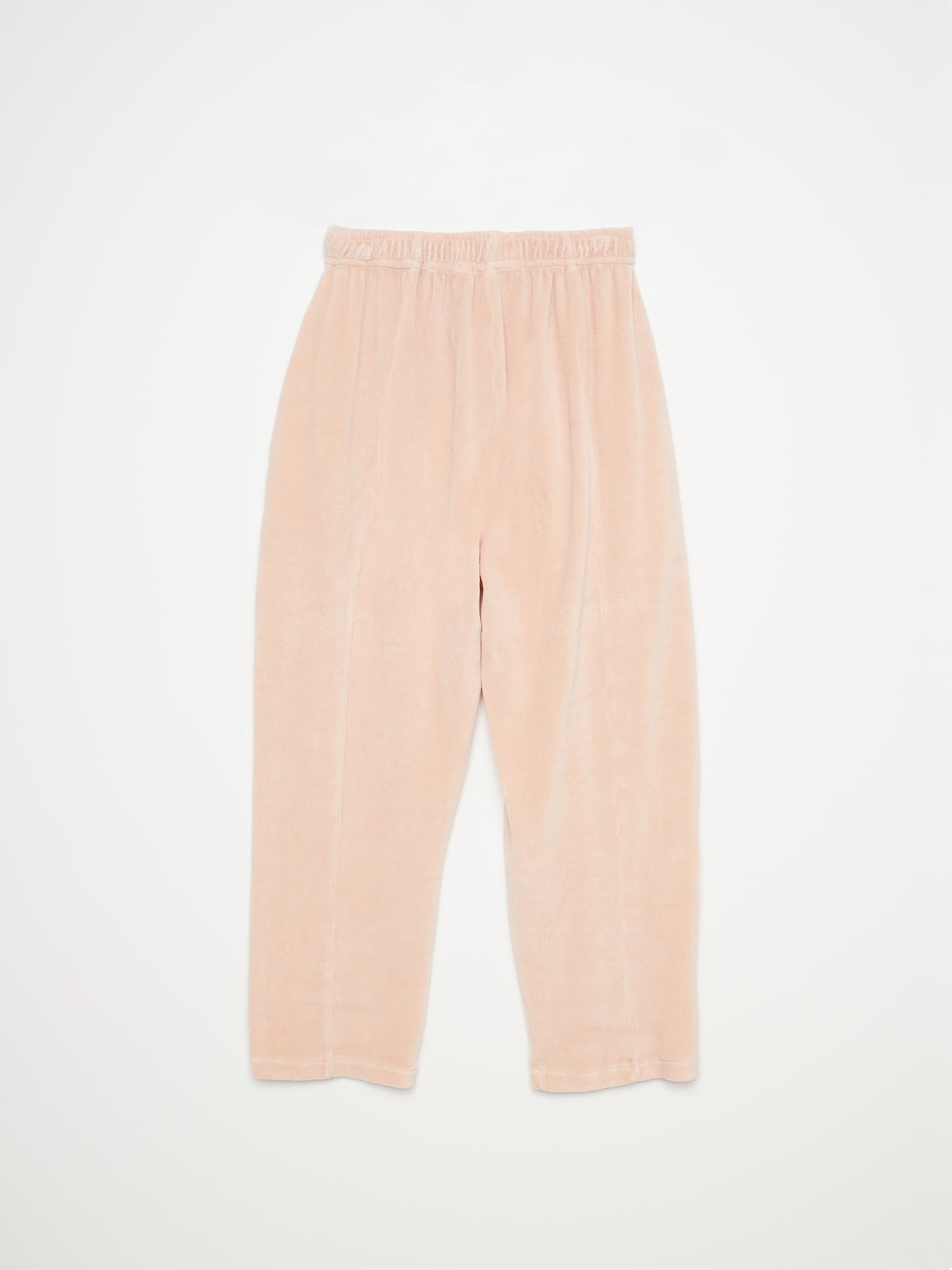 Sweatpants nº03 Soft Pink