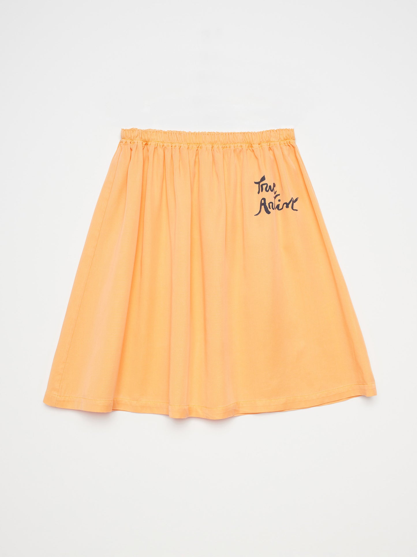 Skirt nº03 Orange Melon