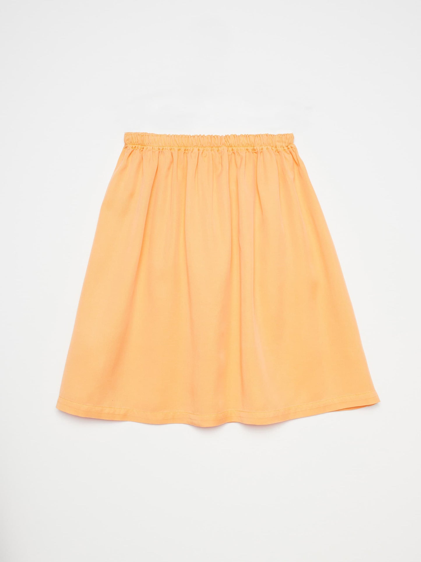 Skirt nº03 Orange Melon