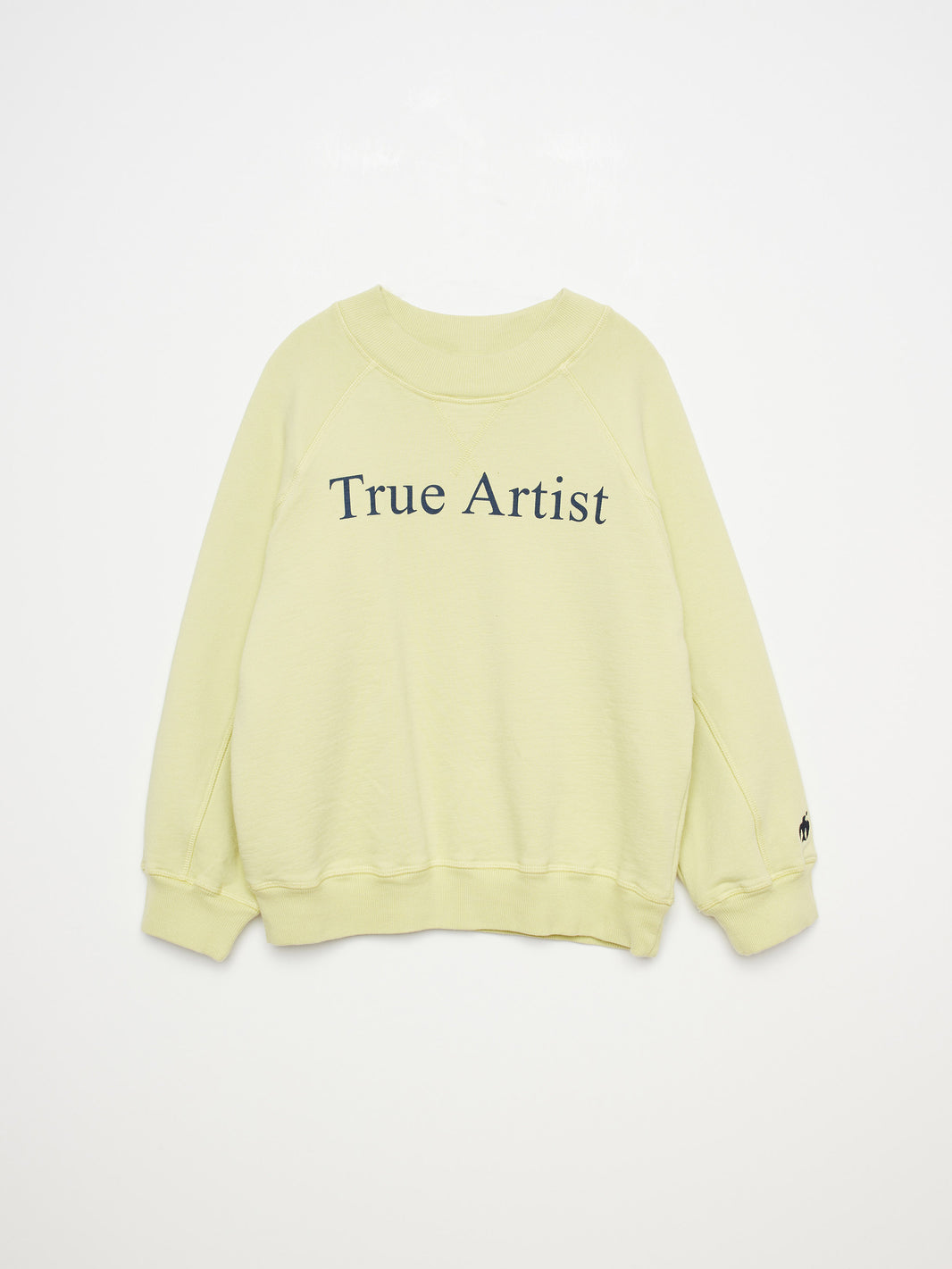 Main collection – True Artist