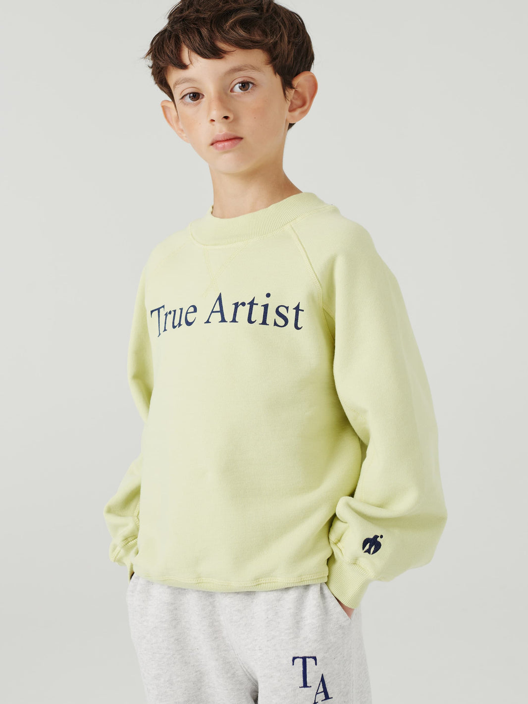 Main collection – True Artist