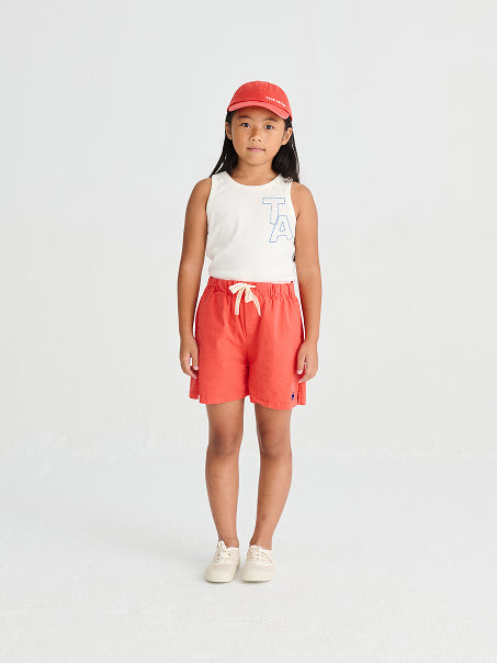 T-shirt nº20 Ivory White