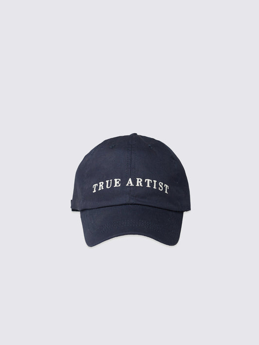 Cap nº01 Navy Blue
