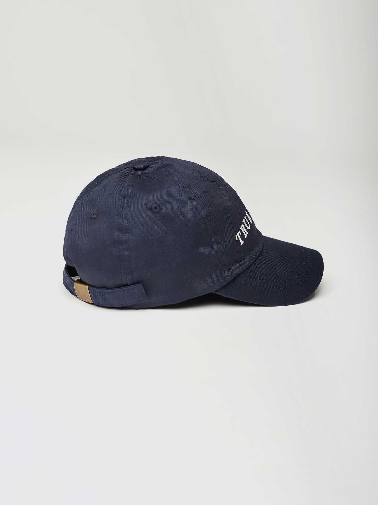 Cap nº01 Navy Blue