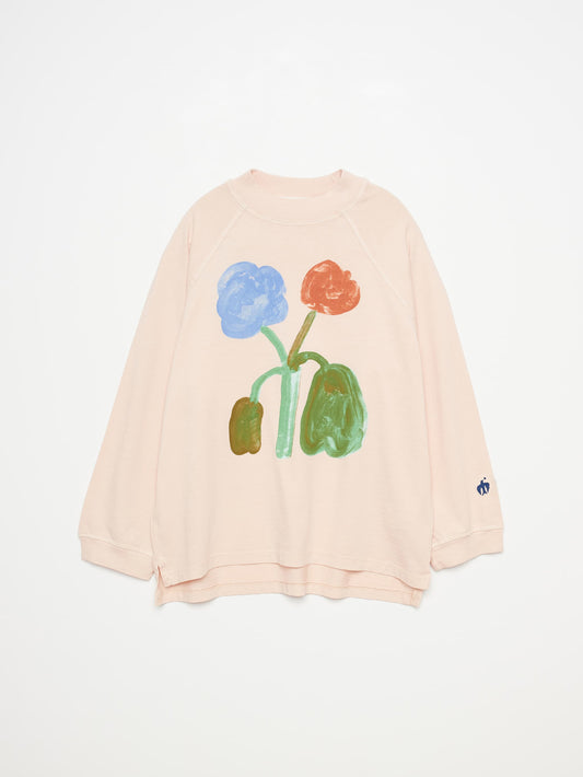 Winter Bloom T-shirt