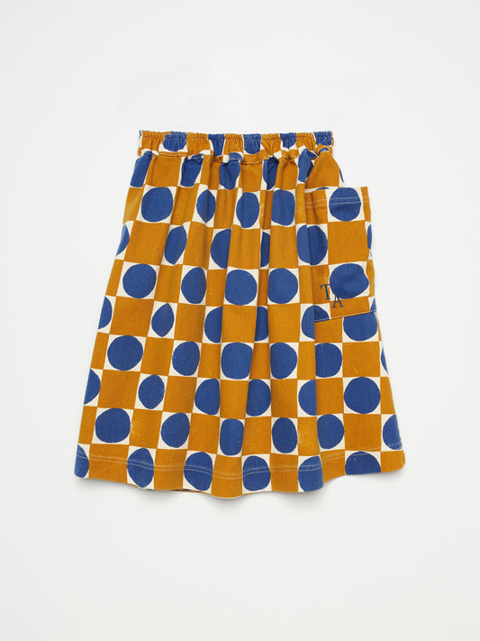 Tiles Skirt