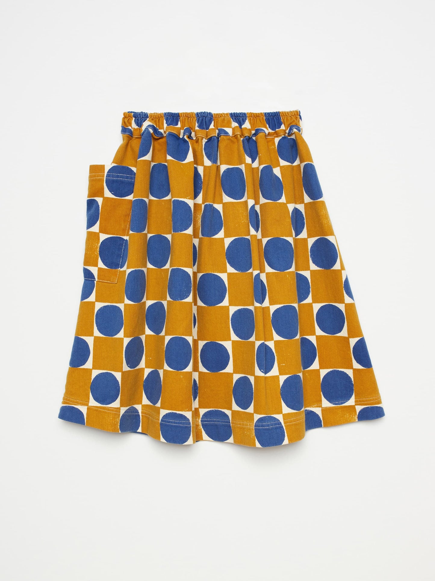 Tiles Skirt