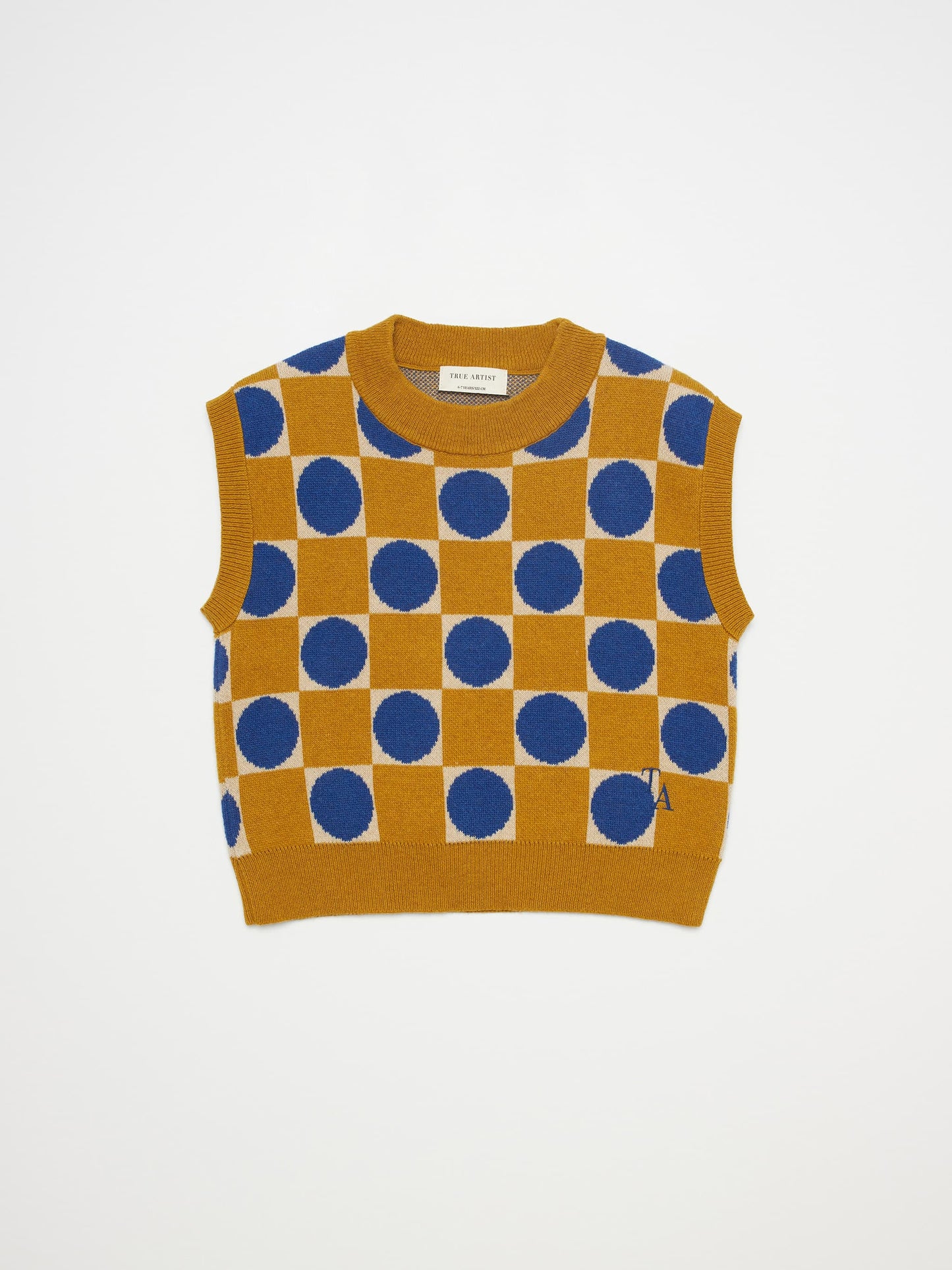 Tiles vest