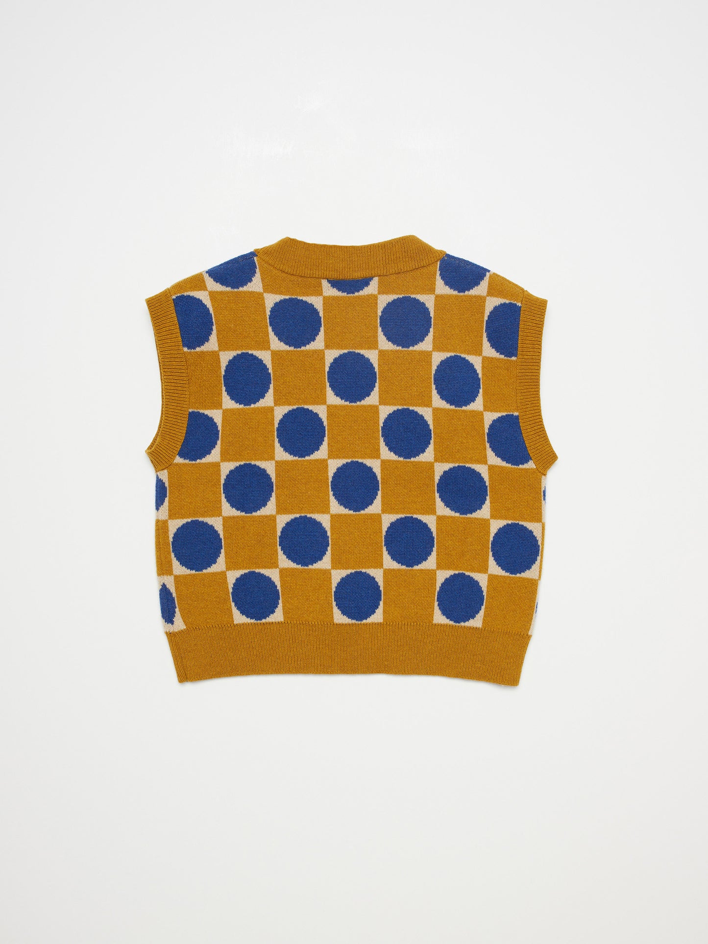 Tiles vest