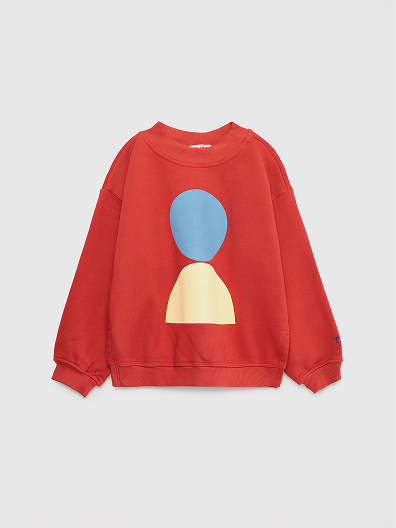 Circles Sweatshirt