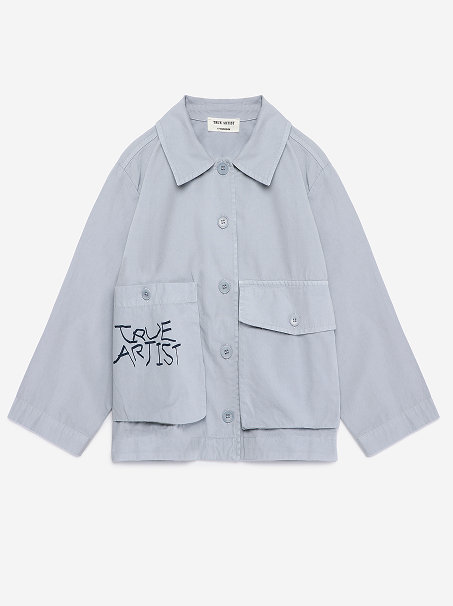 Circles Shirt