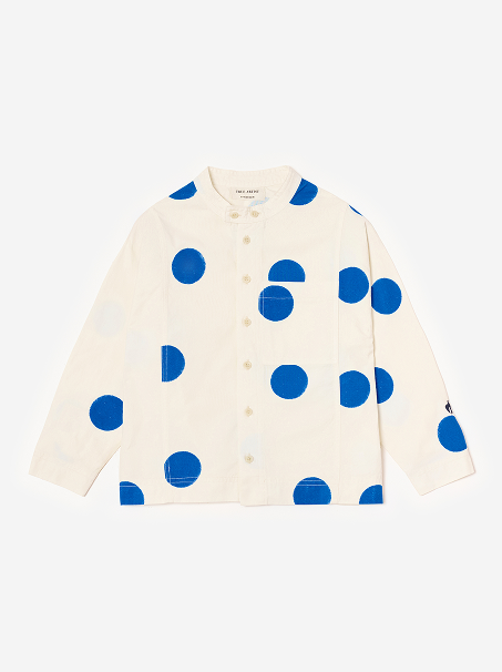 Circles Blouse