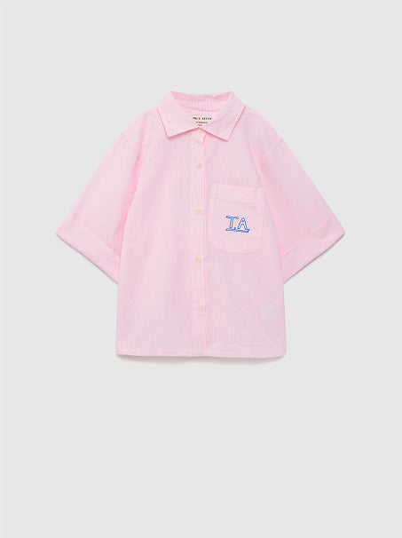 Shirt nº06 Cameo Pink